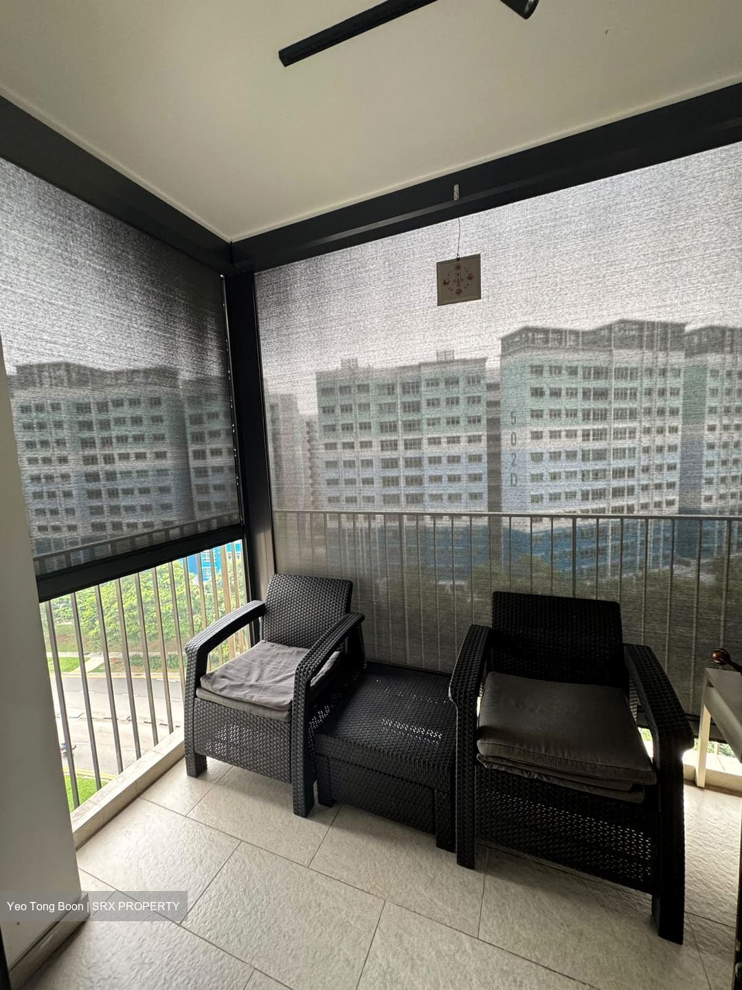 The Wisteria (D27), Apartment #636990251